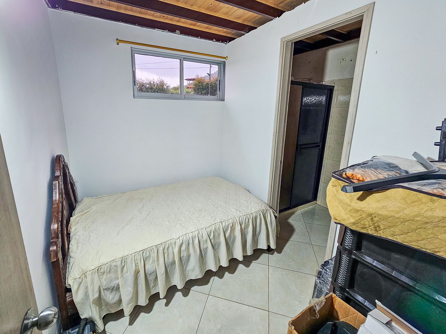 VENDO FINCA DE RECREO EN URRAO — foto 3 de 13