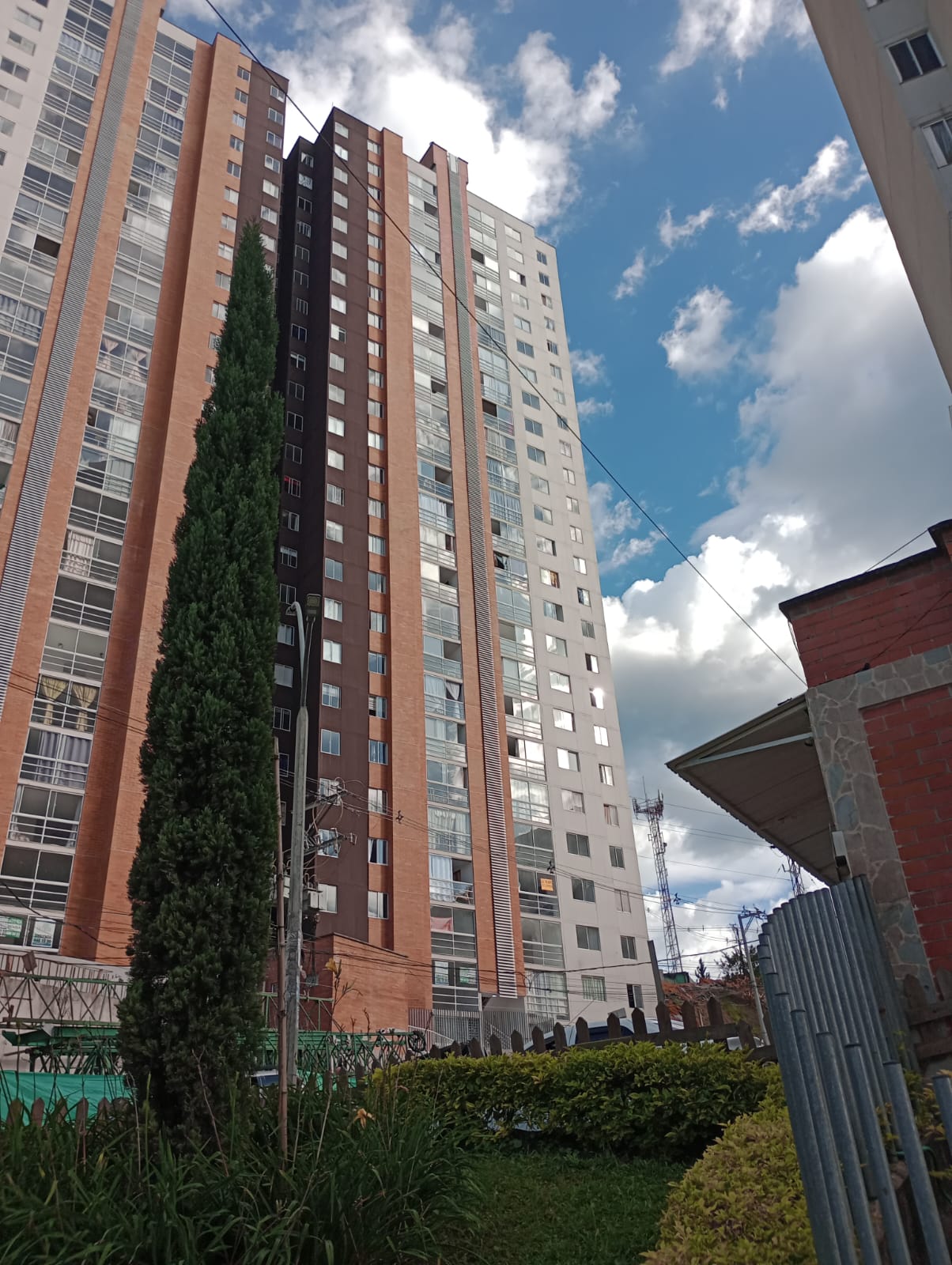 VENDO APARTAMENTO EN SABANETA VILLA ROMERA — foto 2 de 23