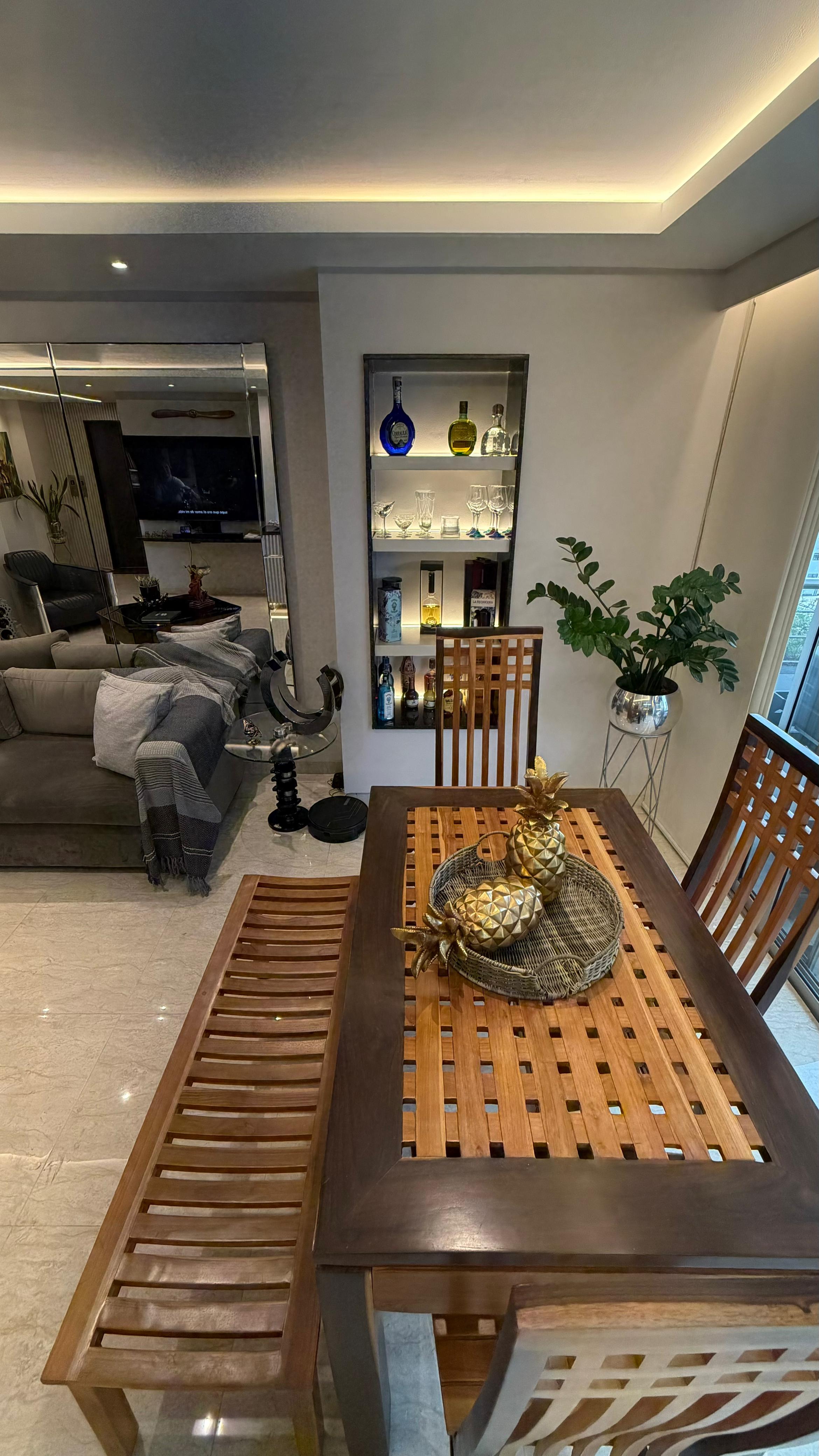 VENDO MODERNO APARTAMENTO EN LAURELES — foto 4 de 16