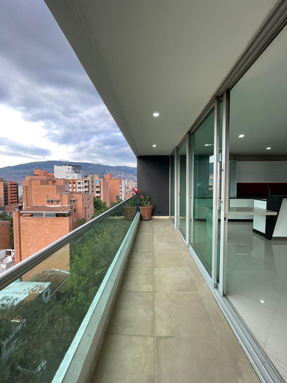 VENTA ESPECTACULAR PENTHOUSE VISTA 360 PRECIO OPORTUNIDAD — foto 4 de 26