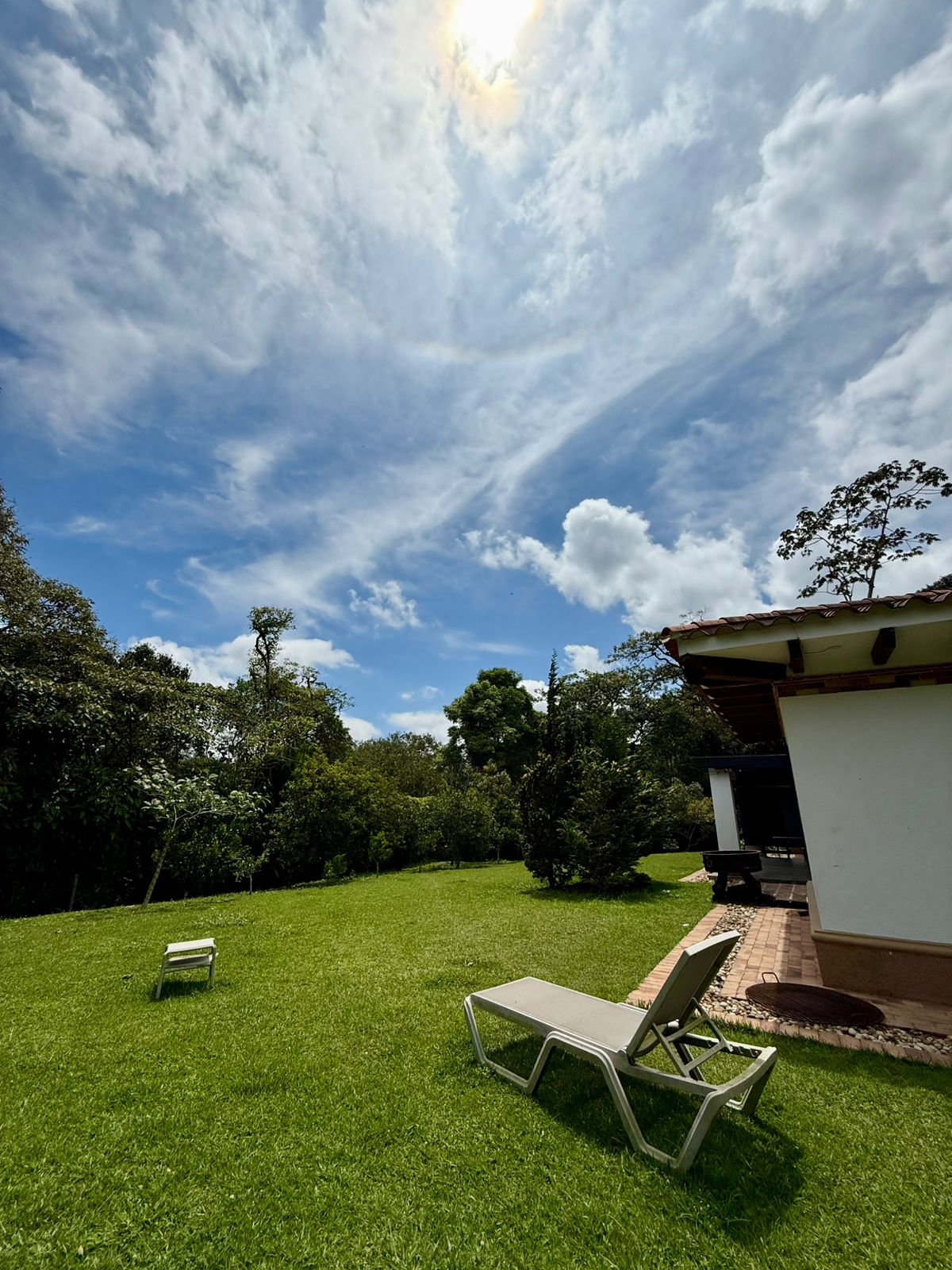 VENTA CASA CAMPESTRE LLANOGRANDE — foto 4 de 12