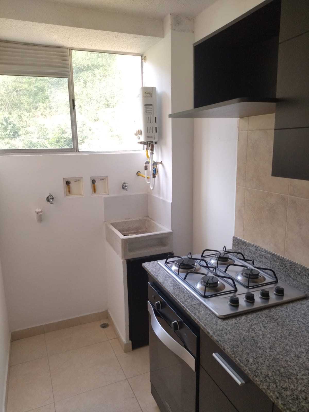 APARTAMENTO EN VENTA BELEN RODEO ALTO — foto 4 de 15