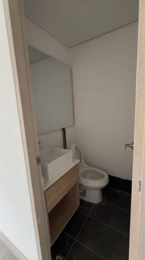 APARTAMENTO VENTA FLATS — foto 3 de 7