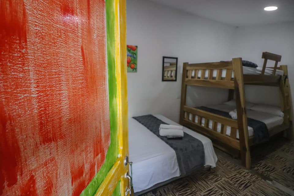  HOTEL EN VENECIA ANTIOQUIA — foto 4 de 8