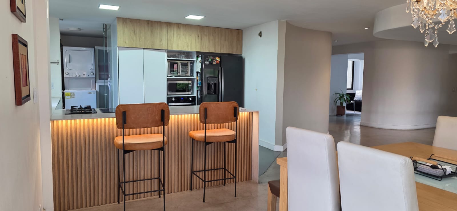 VENDO APARTAMENTO EN MEDELLIN POBLADO  — foto 4 de 15