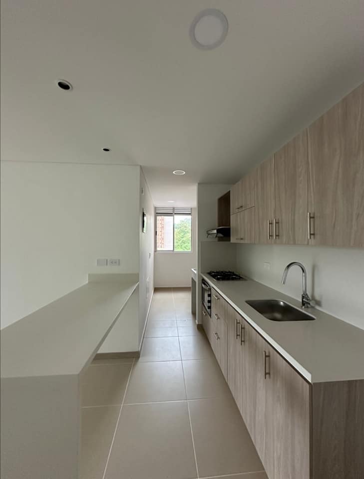 Apartamento en Envigado para la venta — foto 2 de 9