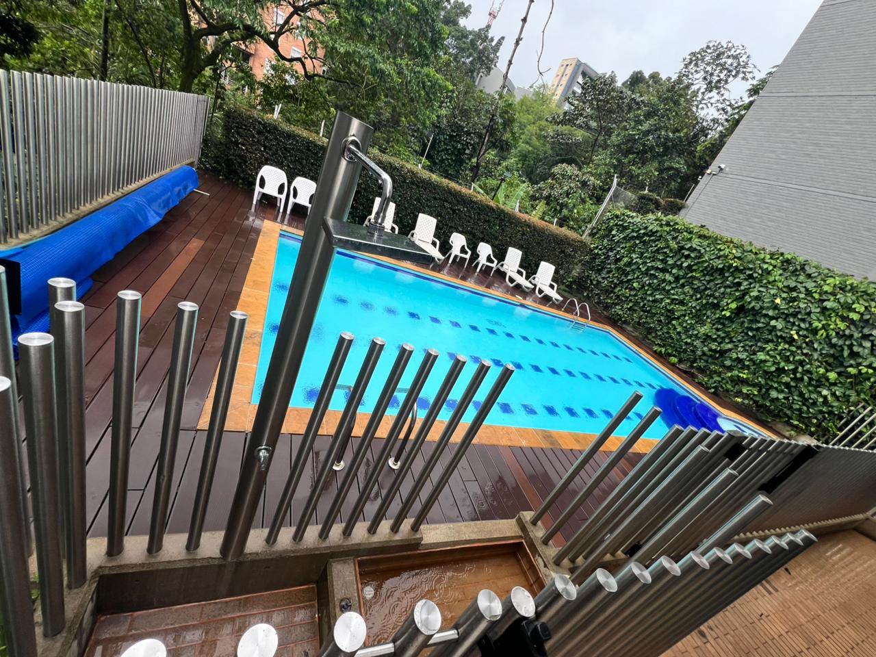 Apartamento en venta Unidad residencial Riachuelos — foto 4 de 17