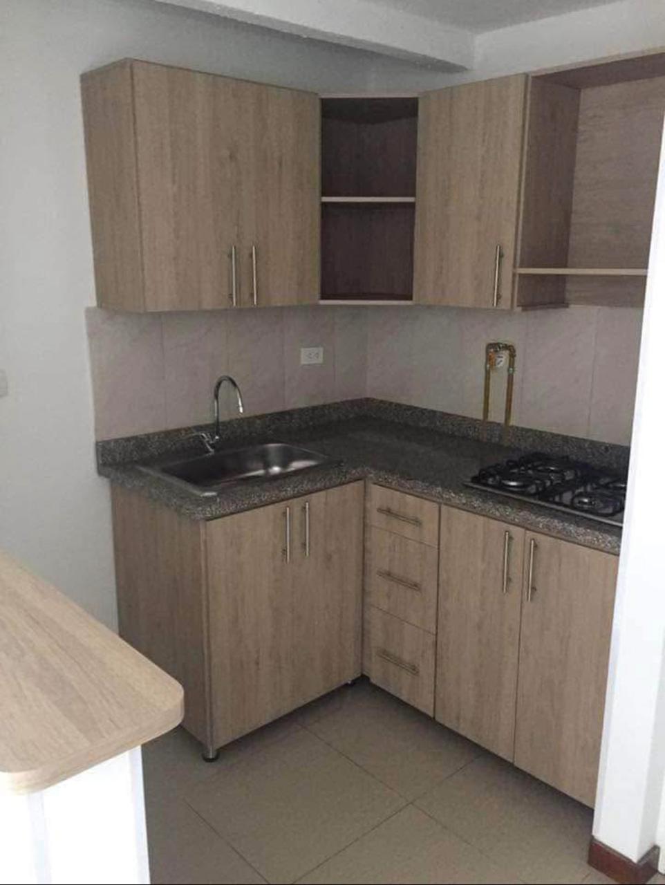 APARTAMENTO EN VENTA ROBLEDO EL POMAR — foto 4 de 9