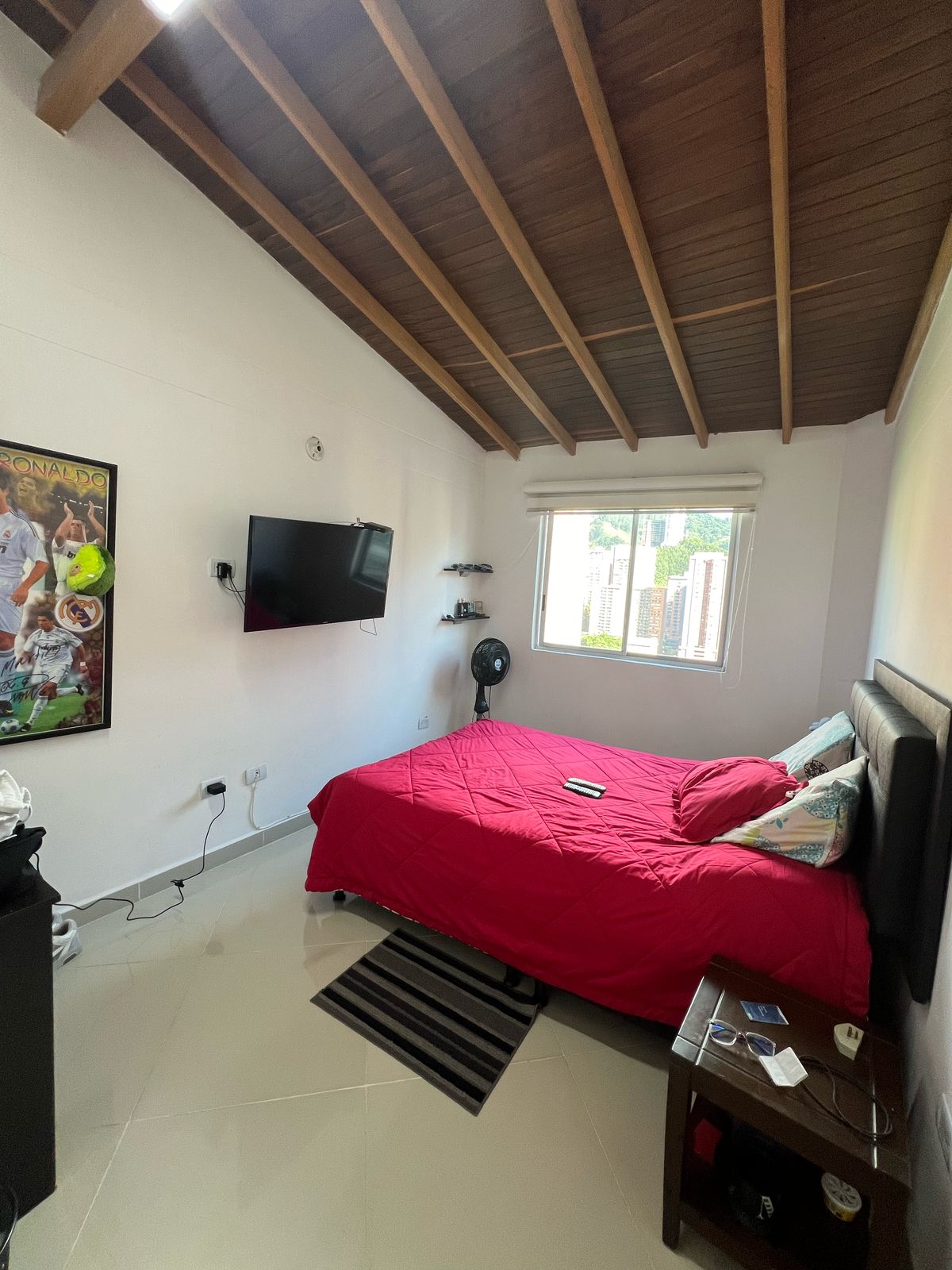 VENDO HERMOSO DUPLEX SABANETA — foto 4 de 19
