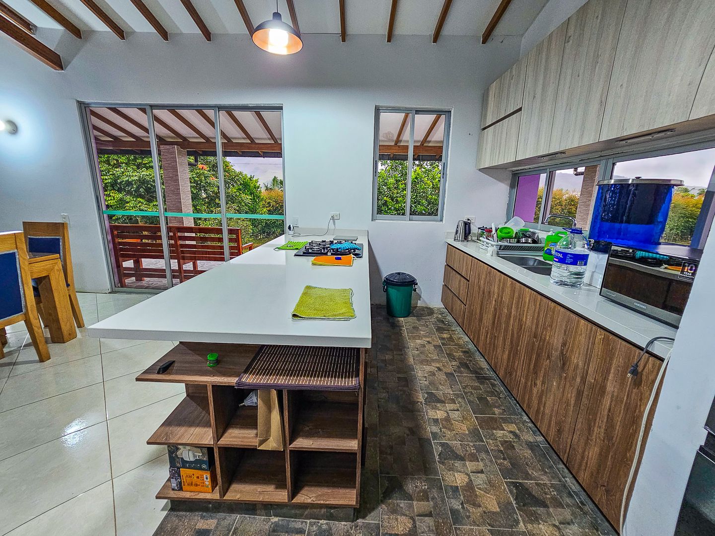 VENDO FINCA DE RECREO EN URRAO — foto 4 de 13