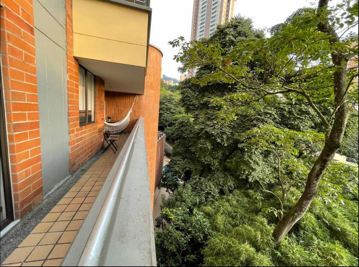 VENDO APARTAMENTO AMPLIO EXCELENTE INVERSION SECTOR VIZCAYA  PROVENZA  — foto 3 de 22