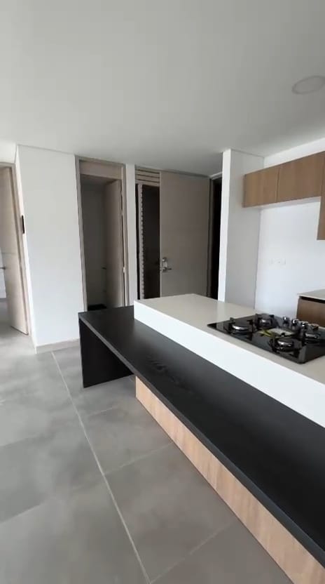APARTAMENTO VENTA FLATS — foto 4 de 7