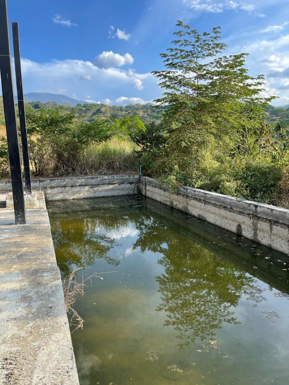 VENTA LOTE + OBRA EN CURSO EN SAN JERÓNIMO — foto 5 de 5