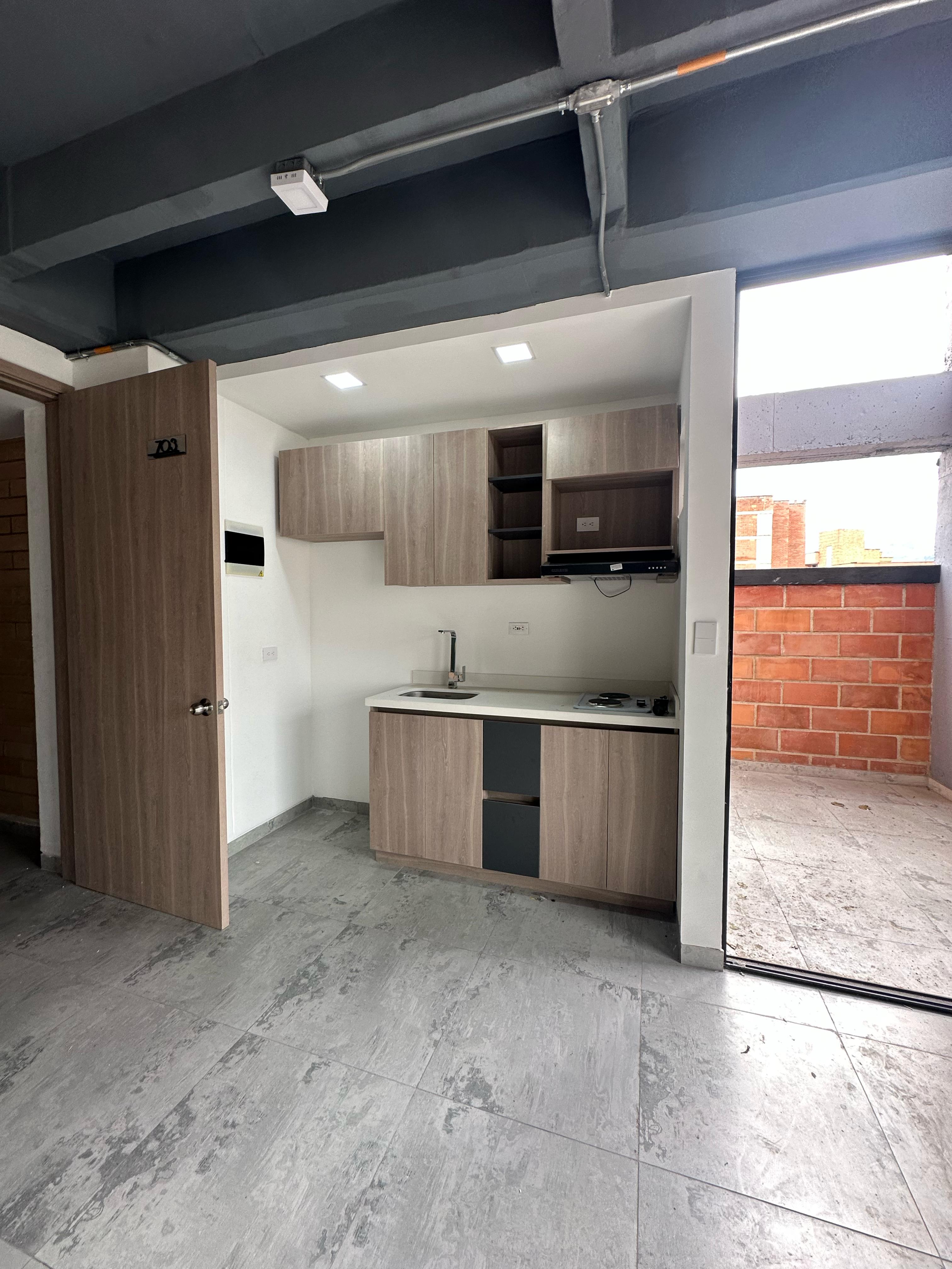 VENDO APARTALOFT EN LA AMERICA PARA RENTAS CORTAS 💎 — foto 4 de 6