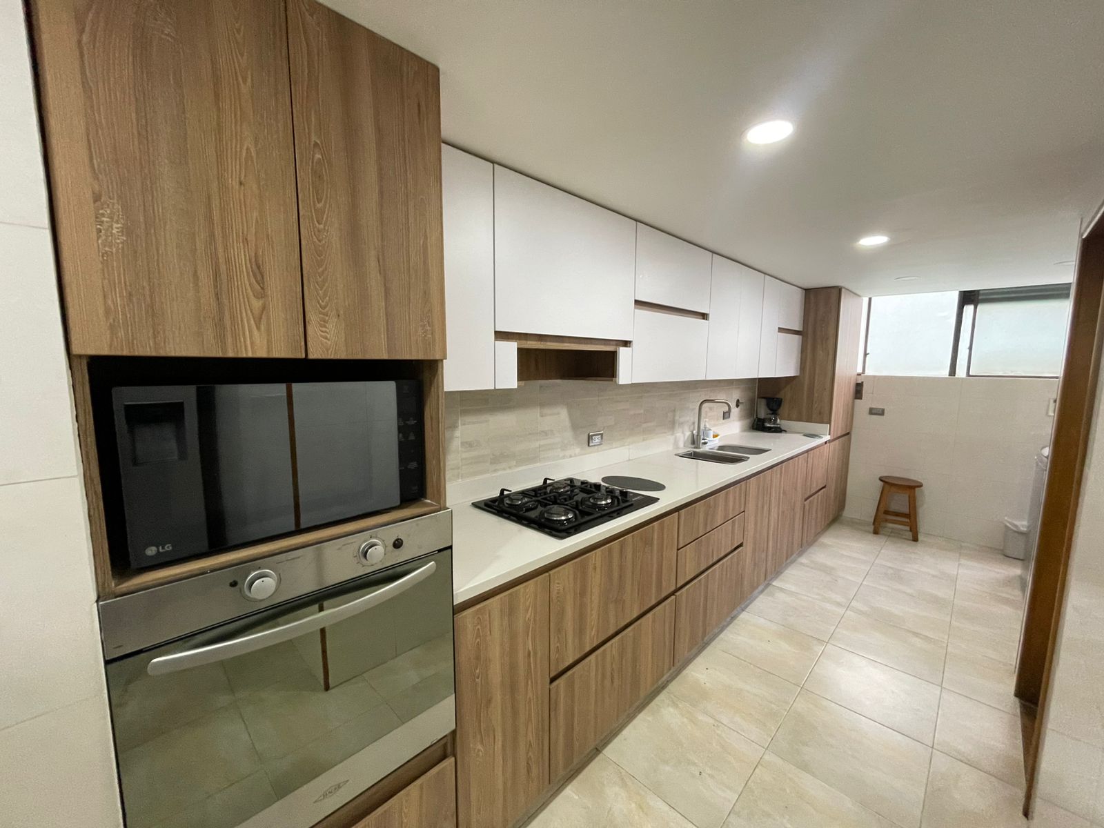 Apartamento en Venta Edificio Fontanar Poblado — foto 5 de 32