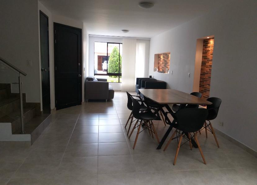 CASA EN VENTA LA ESTRELLA UNIDAD CERRADA — foto 5 de 47
