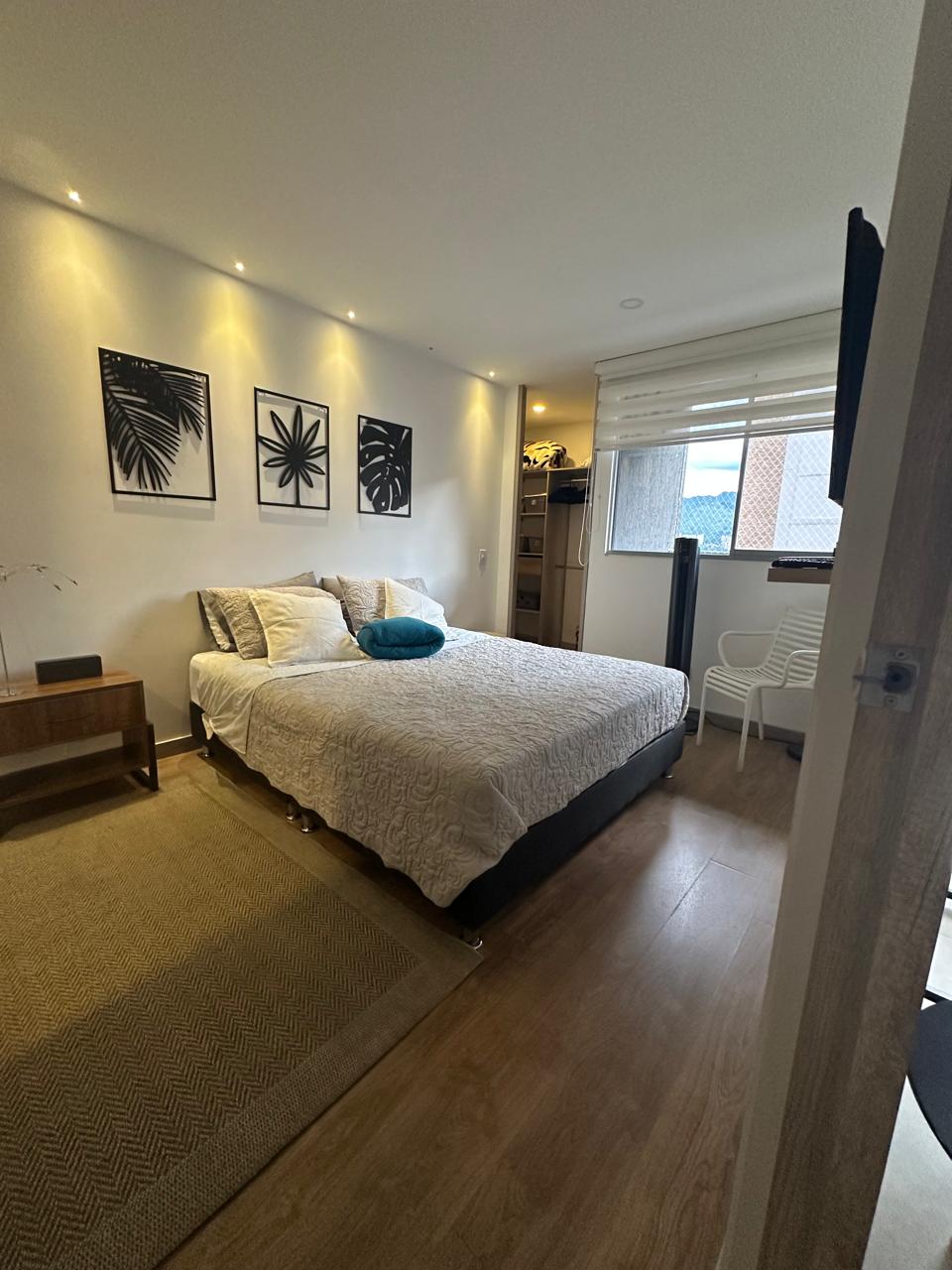VENDO MODERNO APARTAMENTO EN CIUDAD DEL RIO — foto 3 de 22