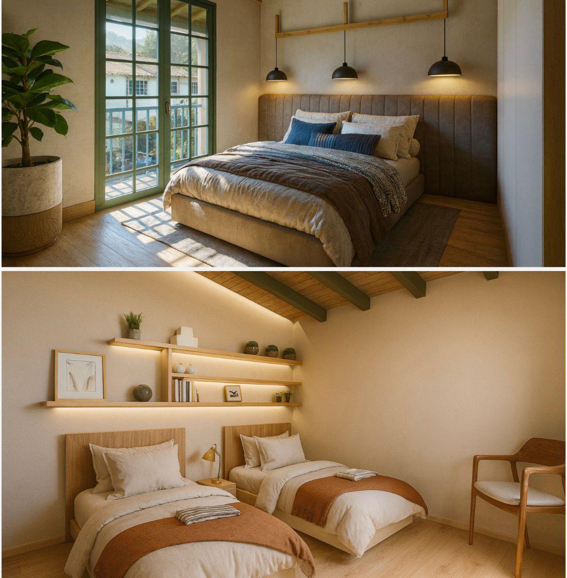 Apartamento en venta — VENTA DE APARTAMENTOS PROYECTO PRADERA CAMPESTRE GUATAPE