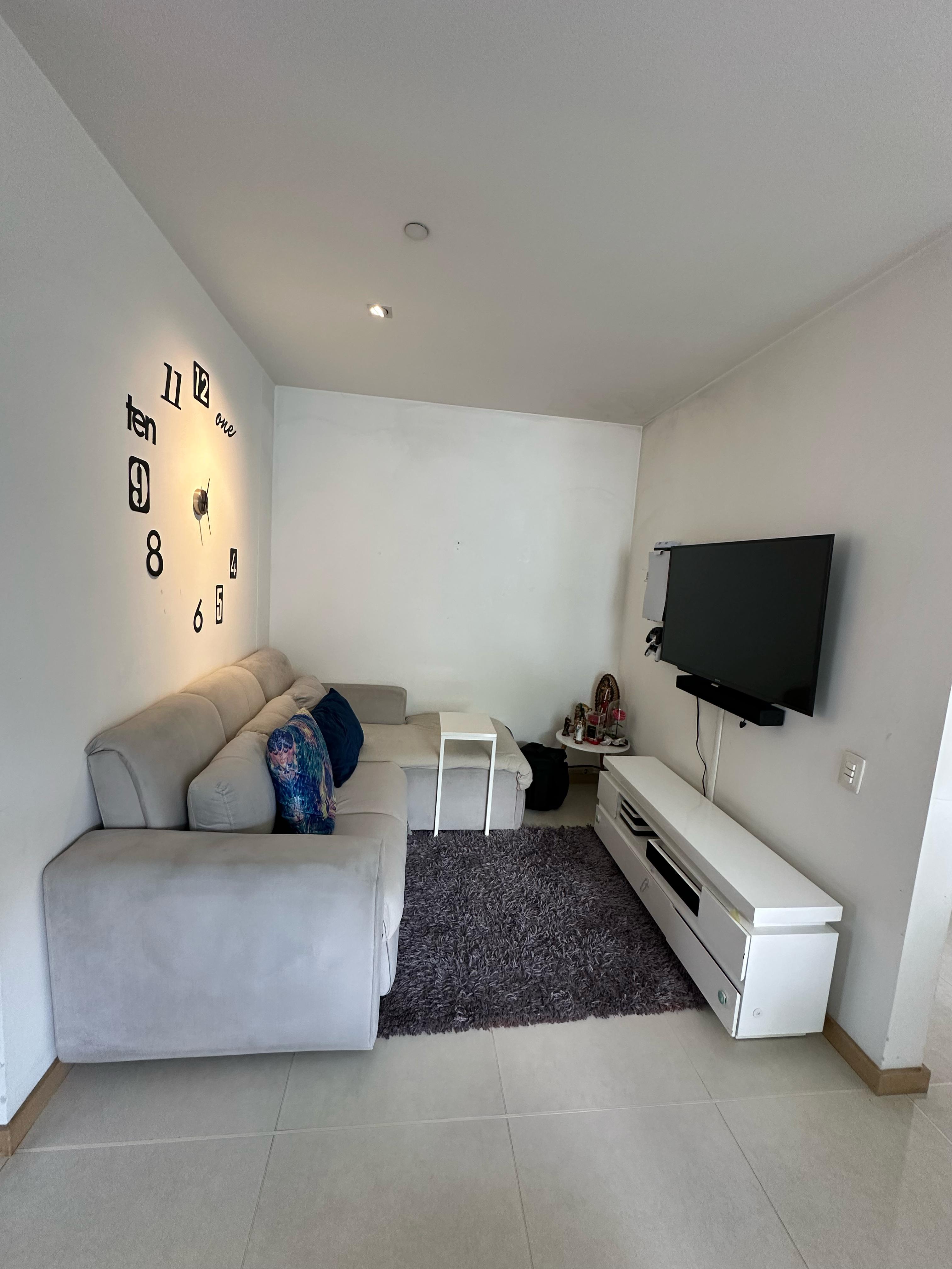 VENTA HERMOSO APARTAMENTO MODERNO SECTOR PALMAS  — foto 5 de 17