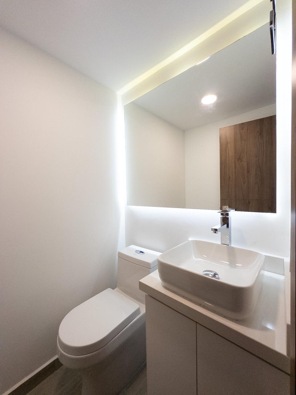 DÚPLEX EN VENTA EN LAURELES – UBICACIÓN PRIVILEGIADA — foto 5 de 9