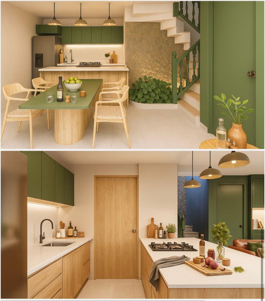 VENTA DE APARTAMENTOS PROYECTO PRADERA CAMPESTRE GUATAPE — foto 3 de 7