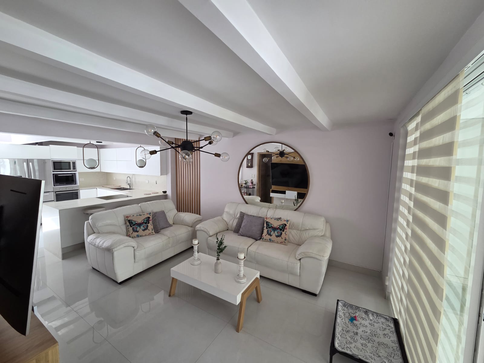 VENDO EXCLUSIVA CASA REMODELA EN BELEN CERCA ARKADIA — foto 2 de 38