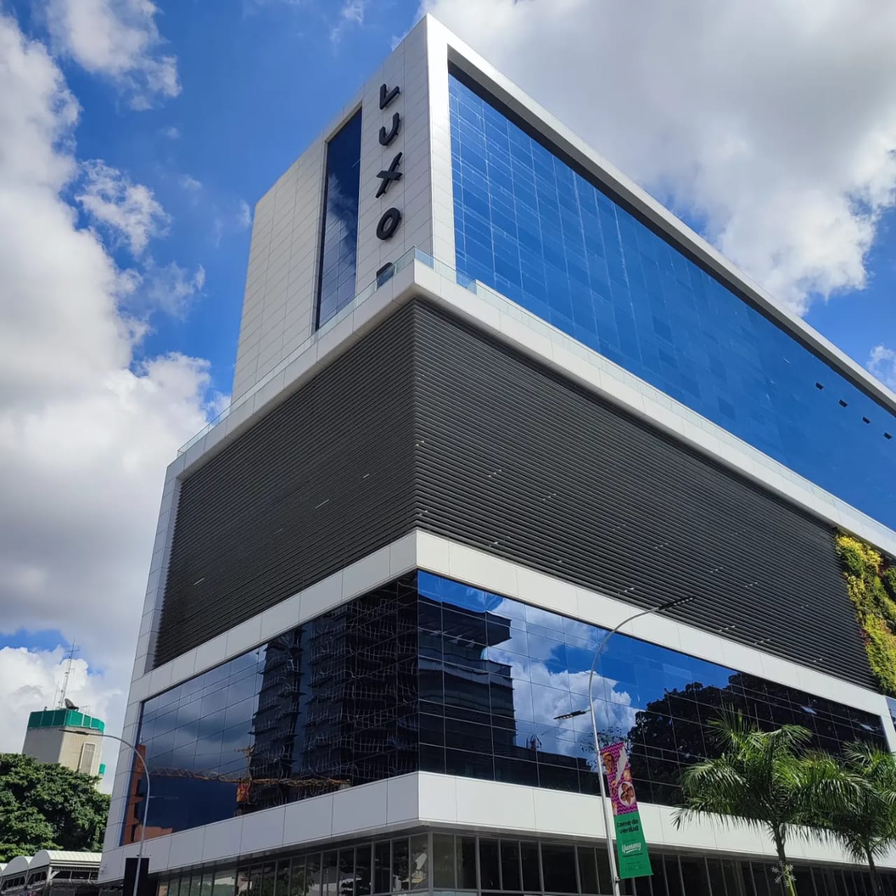 Las Mercedes -  - Miranda - Dtto. Capital - Caracas