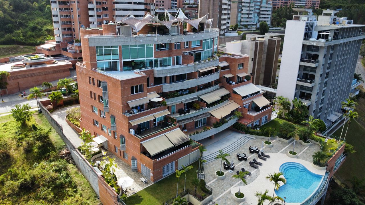  Caracas Miranda - Dtto. Capital 