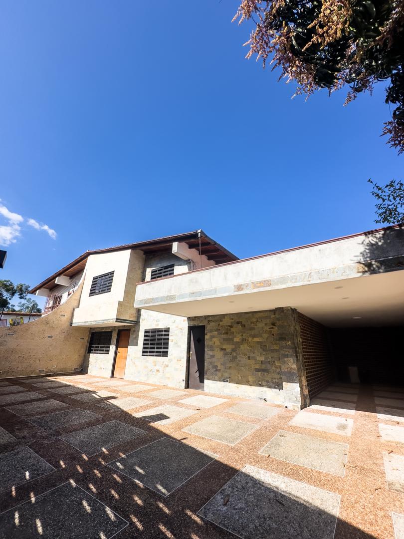 Lomas De La Trinidad -  - Miranda - Dtto. Capital - Caracas