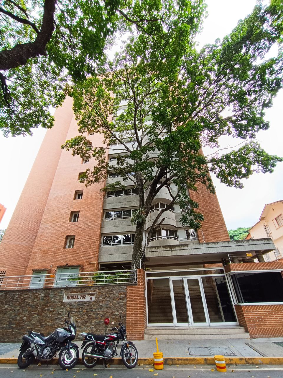 El Rosal -  - Miranda - Dtto. Capital - Caracas