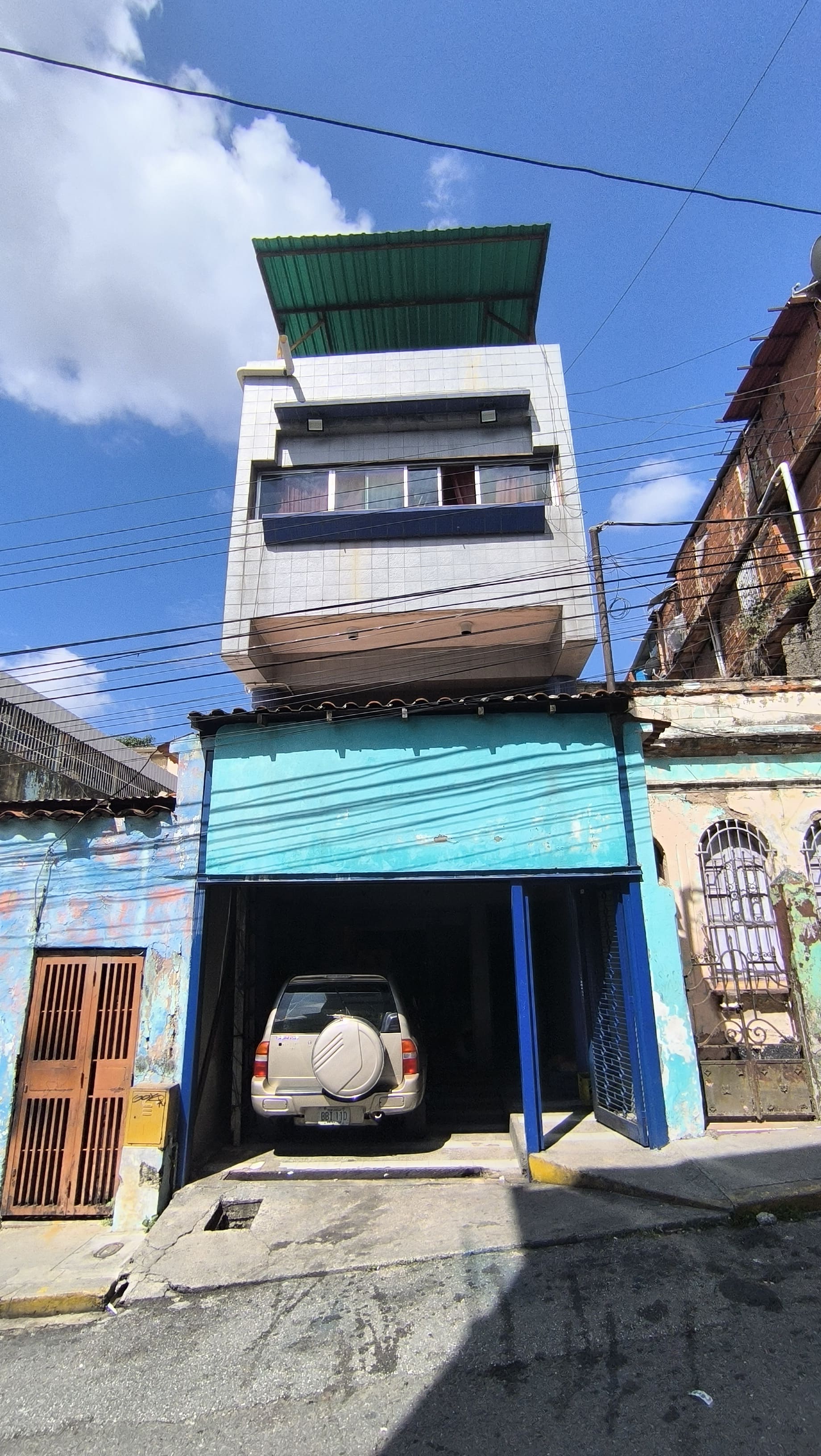 ático en venta Caracas, Miranda - Dtto. Capital Caracas Miranda - Dtto. Capital 