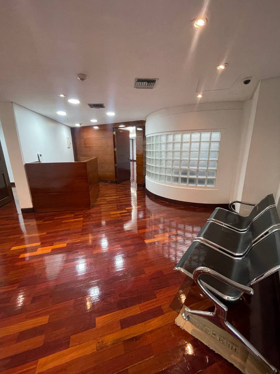 Centro Lido -  - Miranda - Dtto. Capital - Caracas