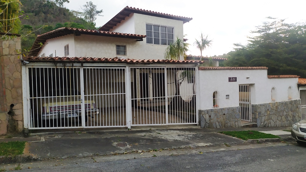 Casa en venta Caracas, Miranda - Dtto. Capital Caracas Miranda - Dtto. Capital 1070