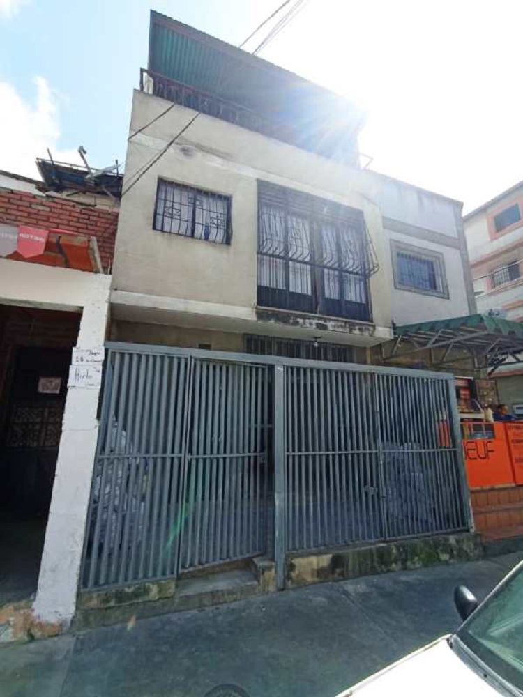 Edificio En renta Caracas, Miranda - Dtto. Capital Caracas Miranda - Dtto. Capital 