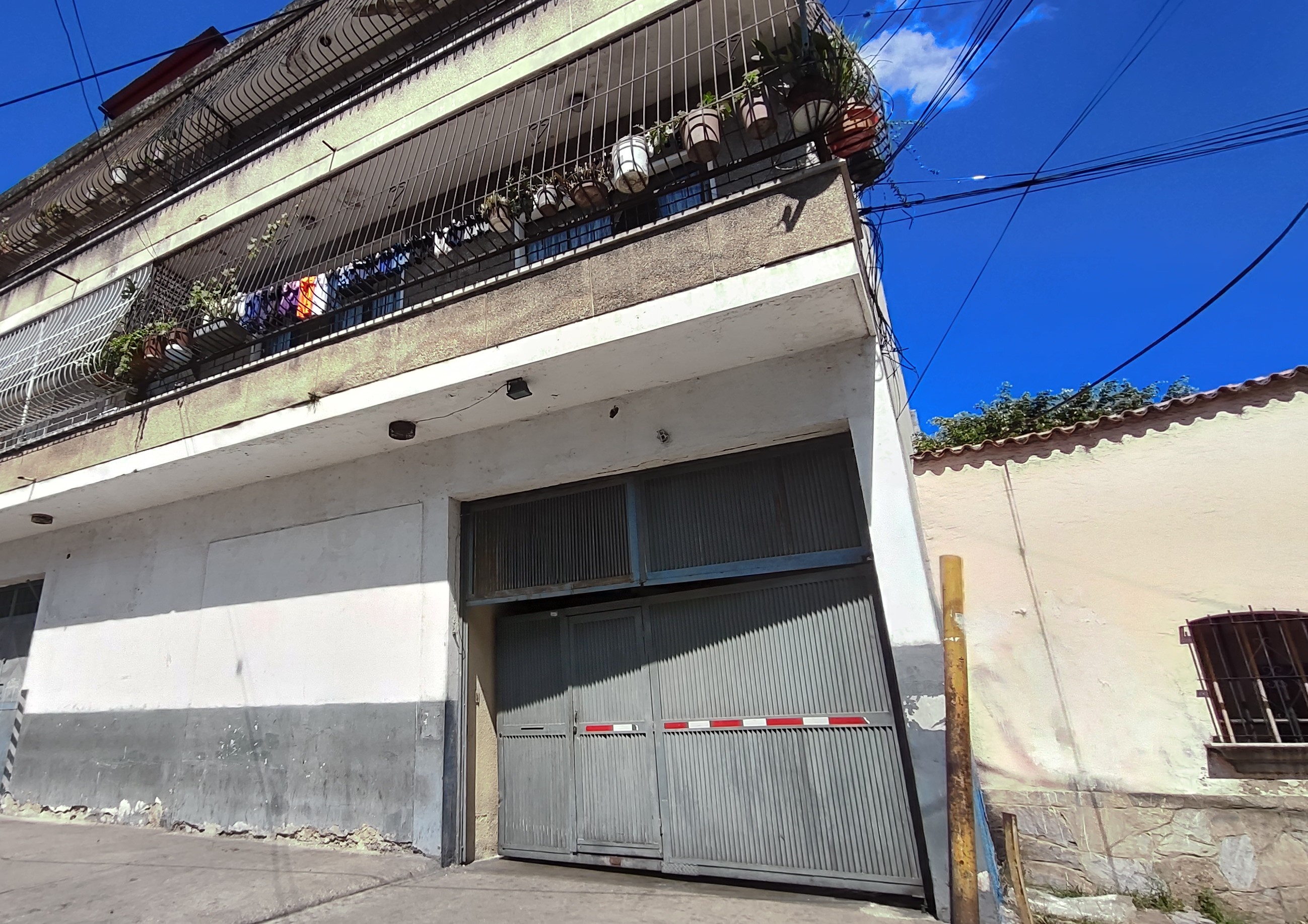 Granero en venta Caracas, Miranda - Dtto. Capital Caracas Miranda - Dtto. Capital 