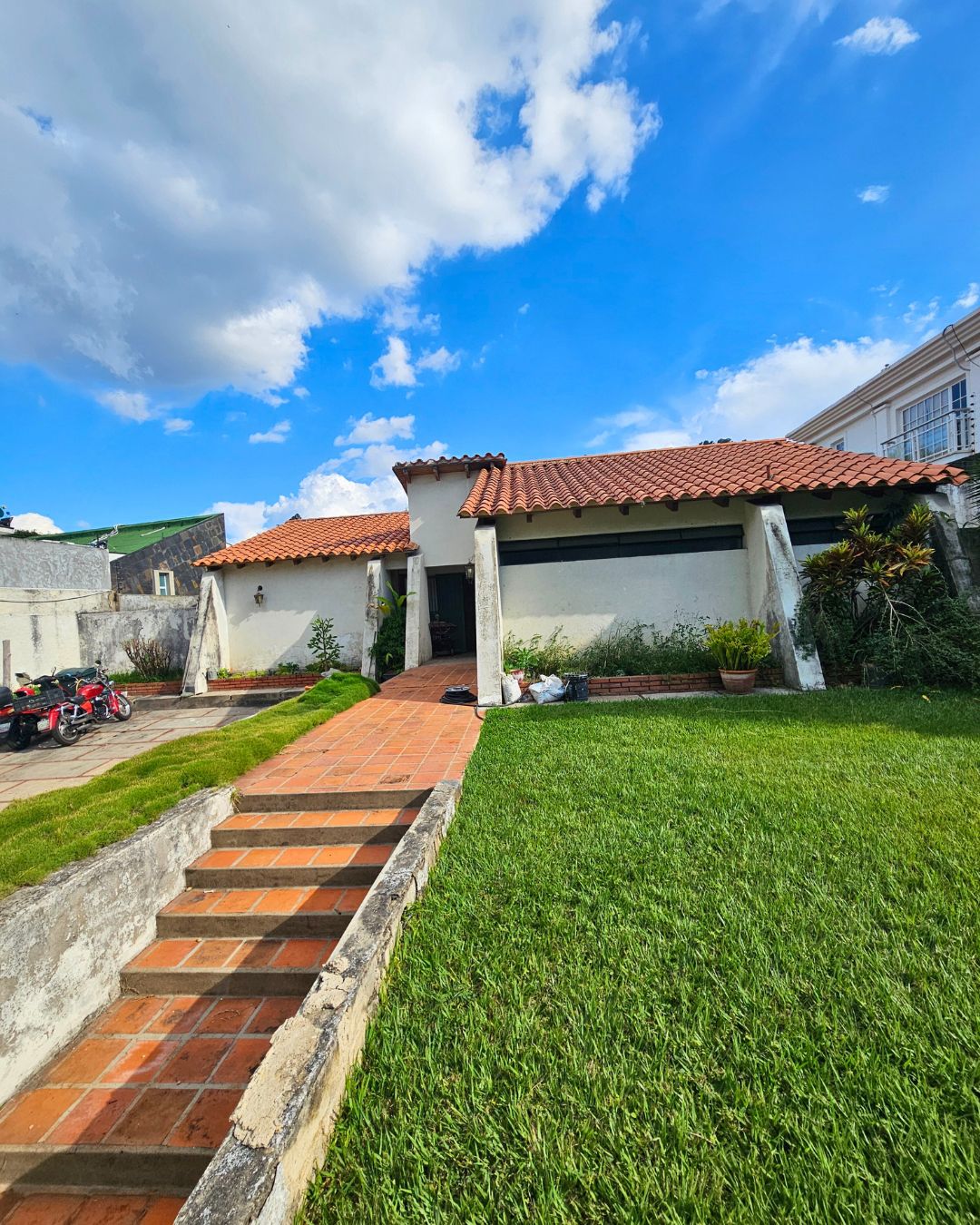 Casa en venta Caracas, Miranda - Dtto. Capital Caracas Miranda - Dtto. Capital 