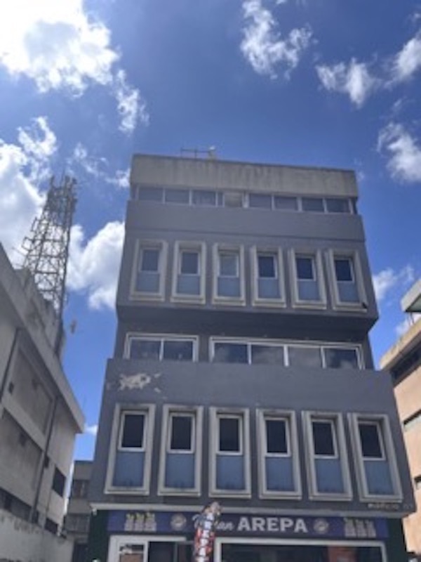 Oficina En renta Caracas, Miranda - Dtto. Capital Caracas Miranda - Dtto. Capital 