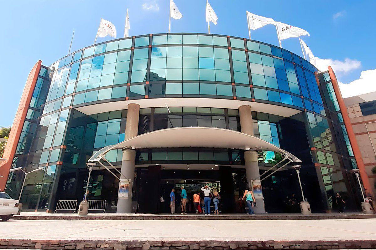 Sambil De Chacao -  - Miranda - Dtto. Capital - Caracas