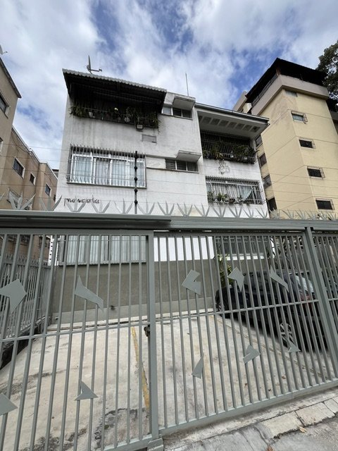 Departamento En renta Caracas, Miranda - Dtto. Capital Caracas Miranda - Dtto. Capital 