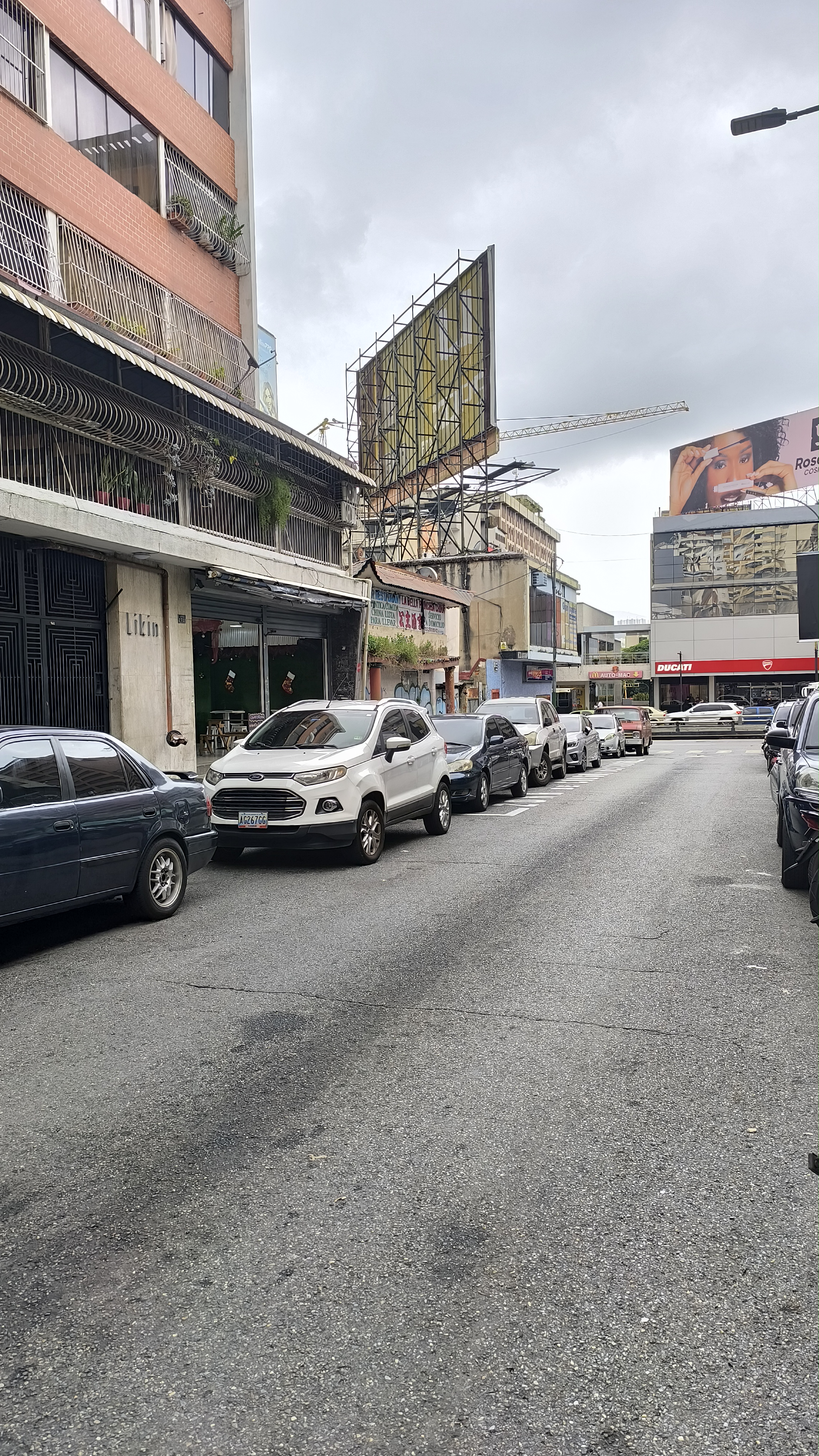 Local En renta Caracas, Miranda - Dtto. Capital Caracas Miranda - Dtto. Capital 