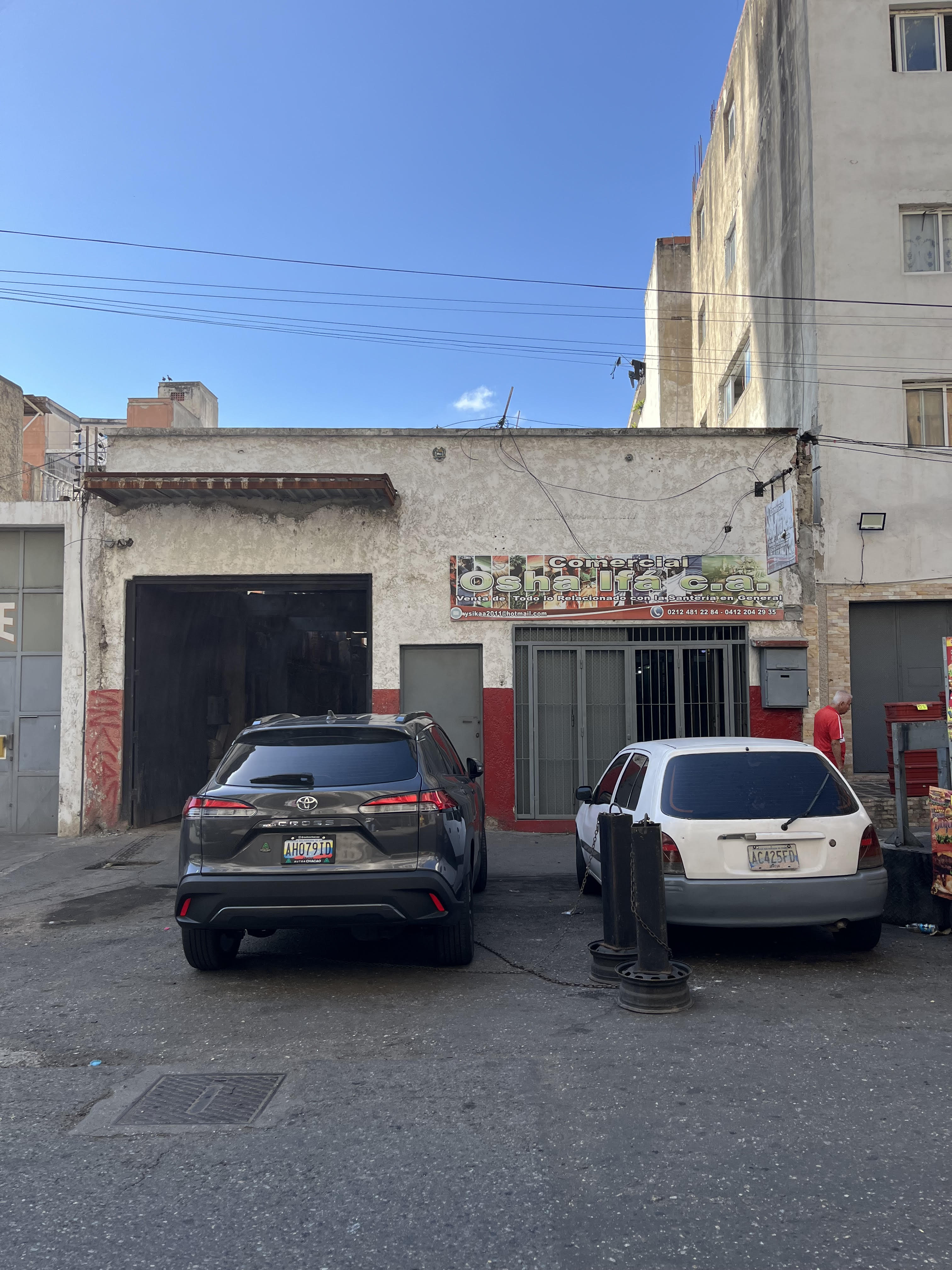 Local En renta Caracas, Miranda - Dtto. Capital Caracas Miranda - Dtto. Capital 