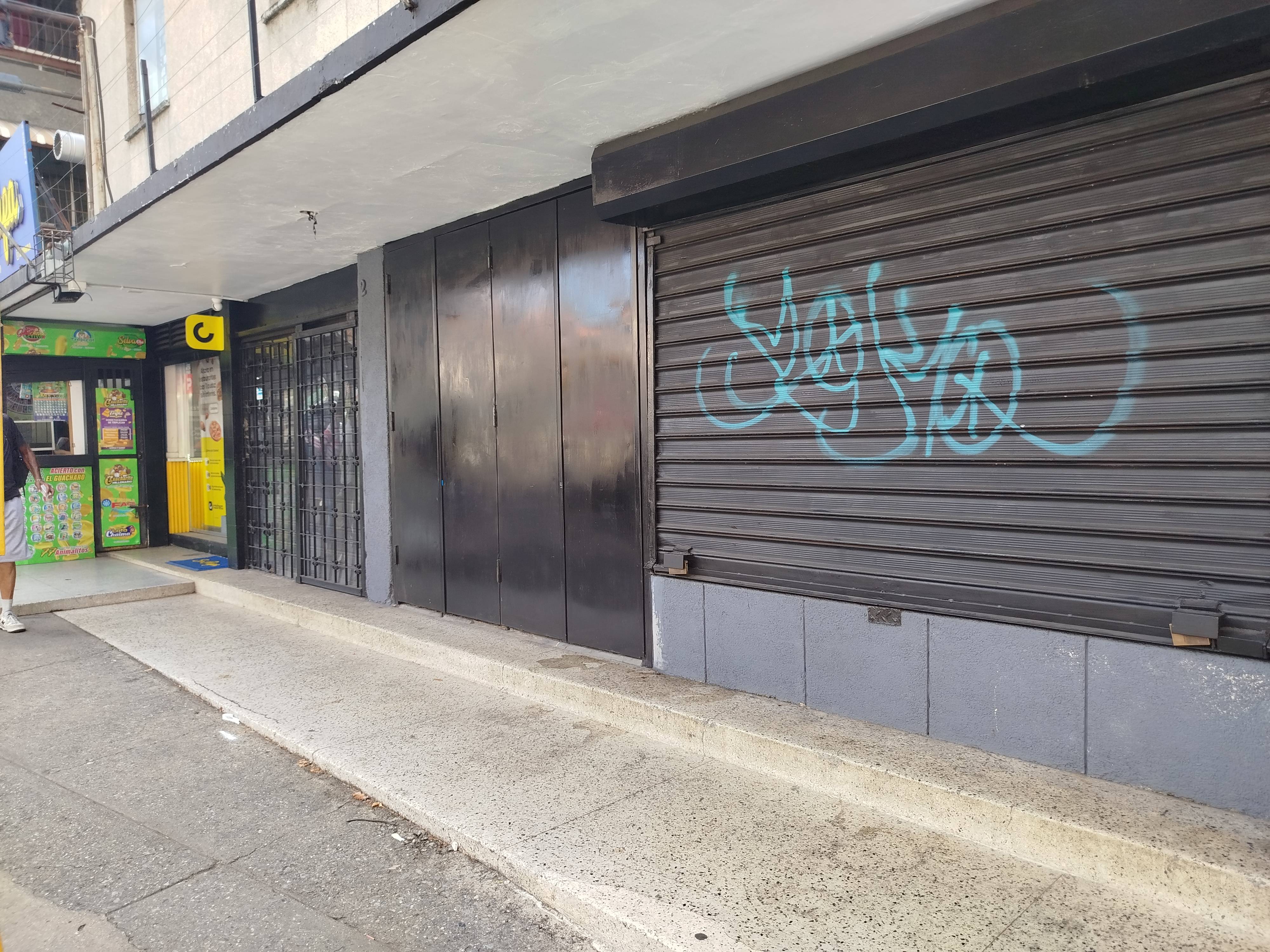 Apartamento de estudio En renta Caracas, Miranda - Dtto. Capital Caracas Miranda - Dtto. Capital 