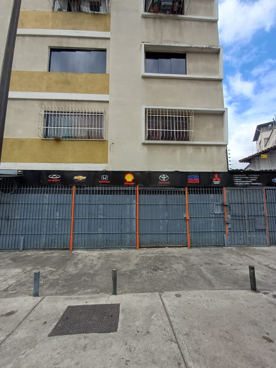 Granero en venta Caracas, Miranda - Dtto. Capital Caracas Miranda - Dtto. Capital 