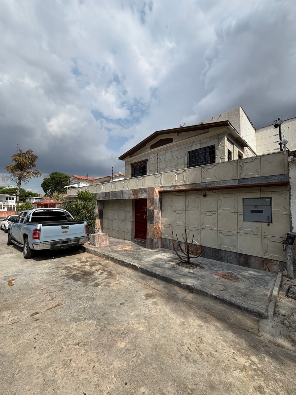 Vista Alegre -  - Miranda - Dtto. Capital - Caracas