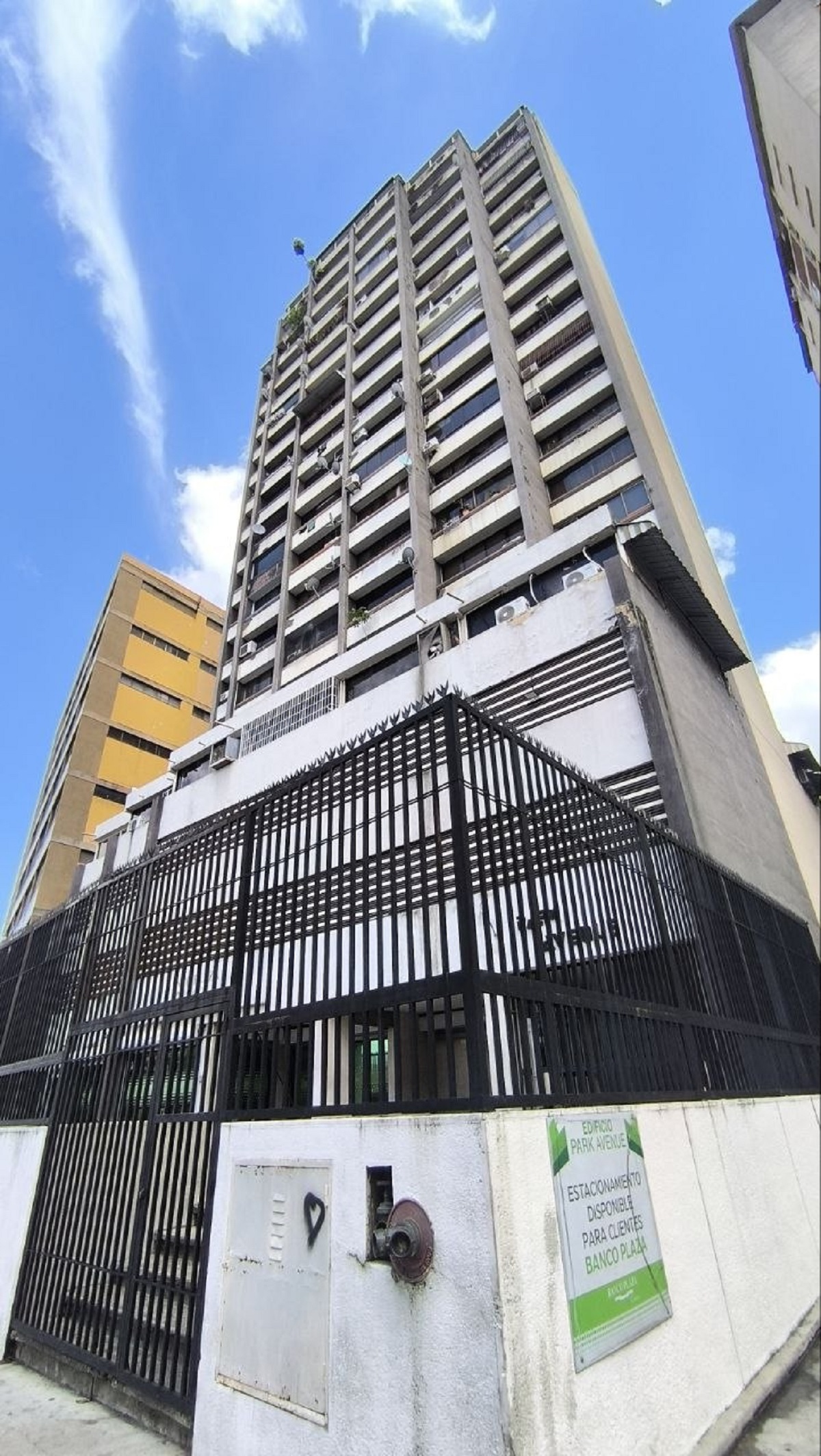 Av Romulo Gallegos -  - Miranda - Dtto. Capital - Caracas