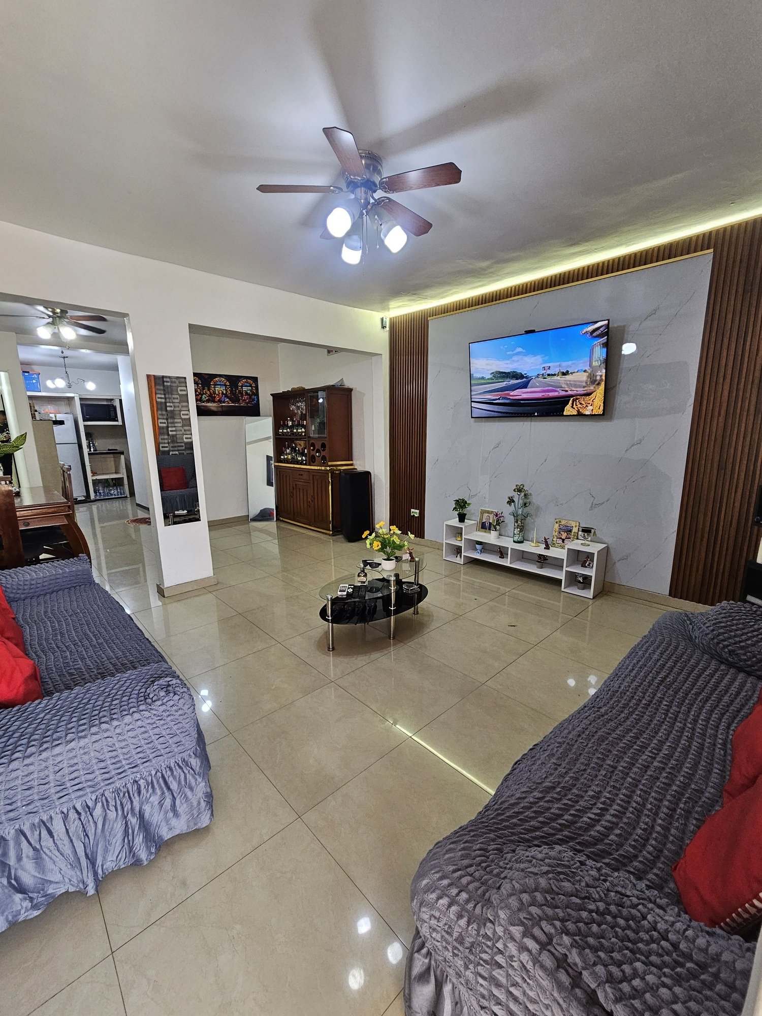 Departamento en venta Caracas, Miranda - Dtto. Capital Caracas Miranda - Dtto. Capital 