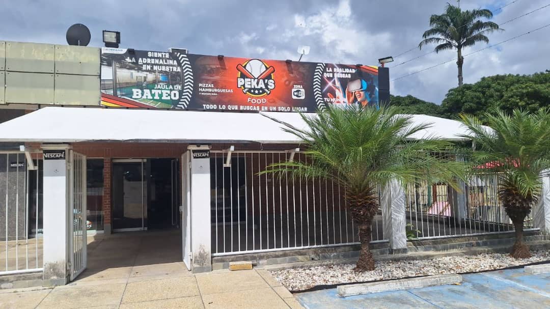 Fuerte Tiuna -  - Miranda - Dtto. Capital - Caracas