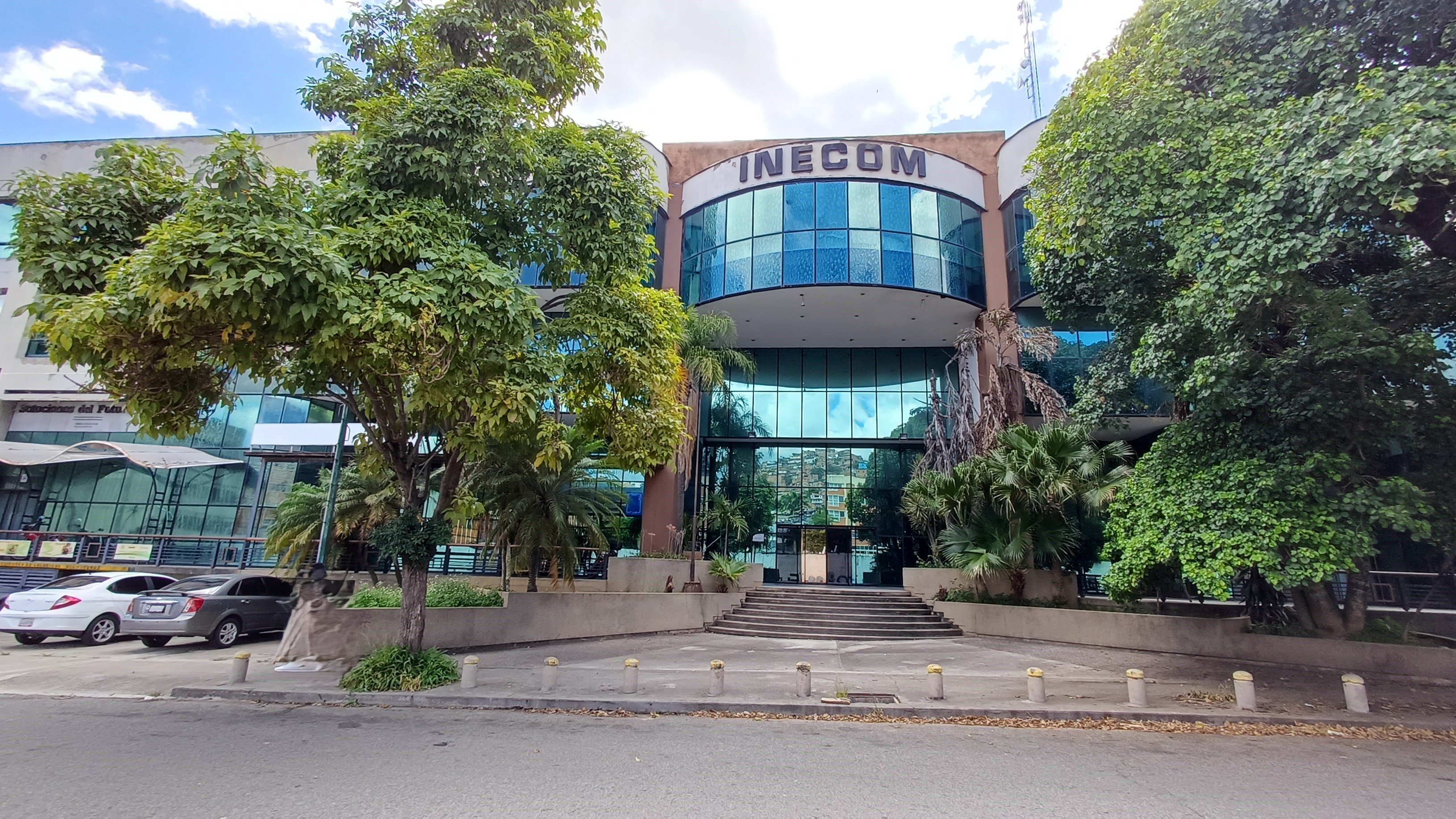 Edificio en venta Caracas, Miranda - Dtto. Capital Caracas Miranda - Dtto. Capital 