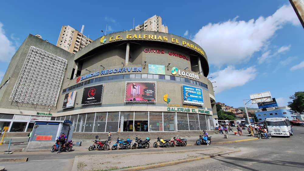 Oficina en venta Caracas, Miranda - Dtto. Capital Caracas Miranda - Dtto. Capital 1060