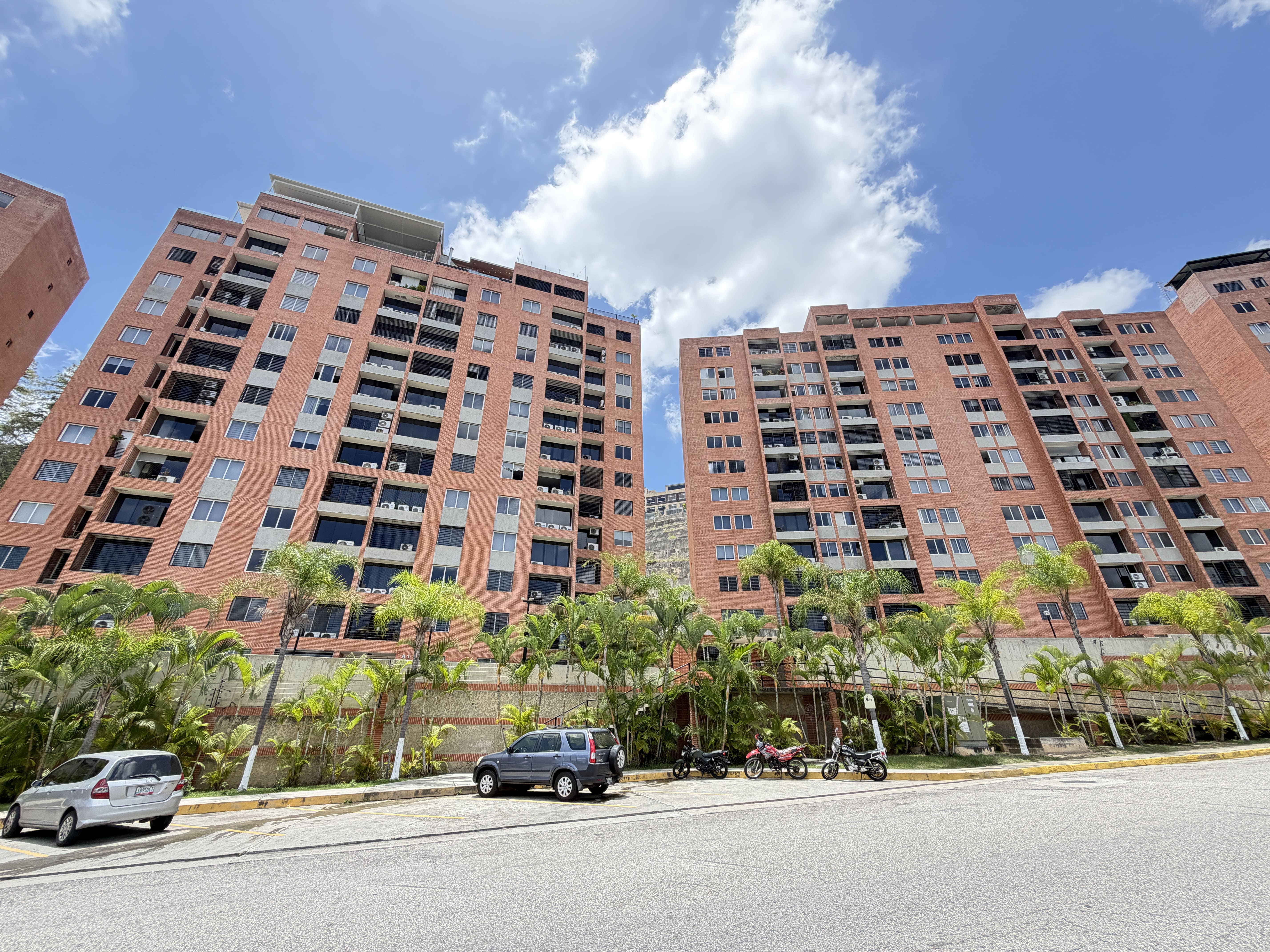 Departamento en venta Caracas, Miranda - Dtto. Capital Caracas Miranda - Dtto. Capital 